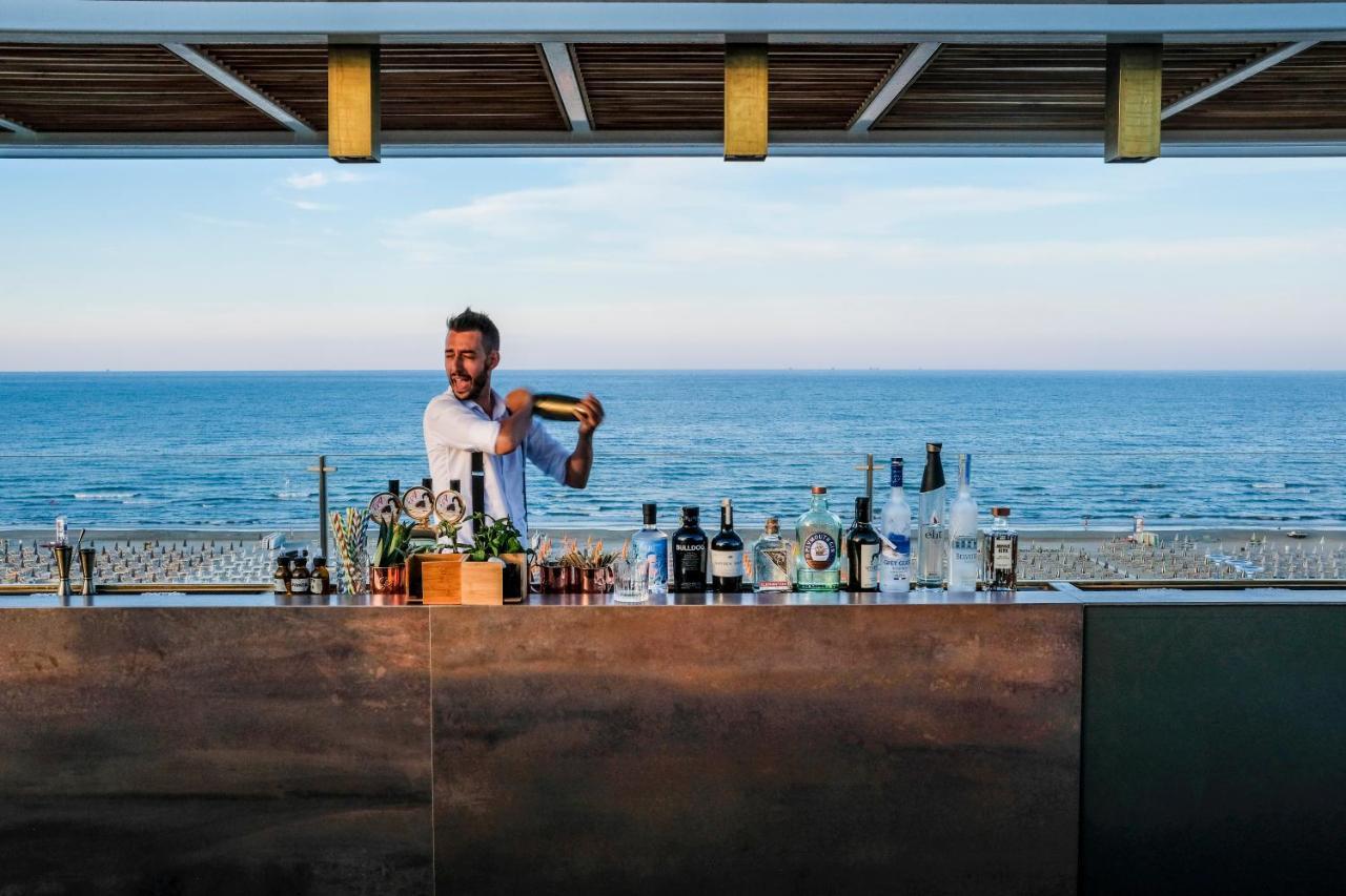 Del Mare 4* Cervia
