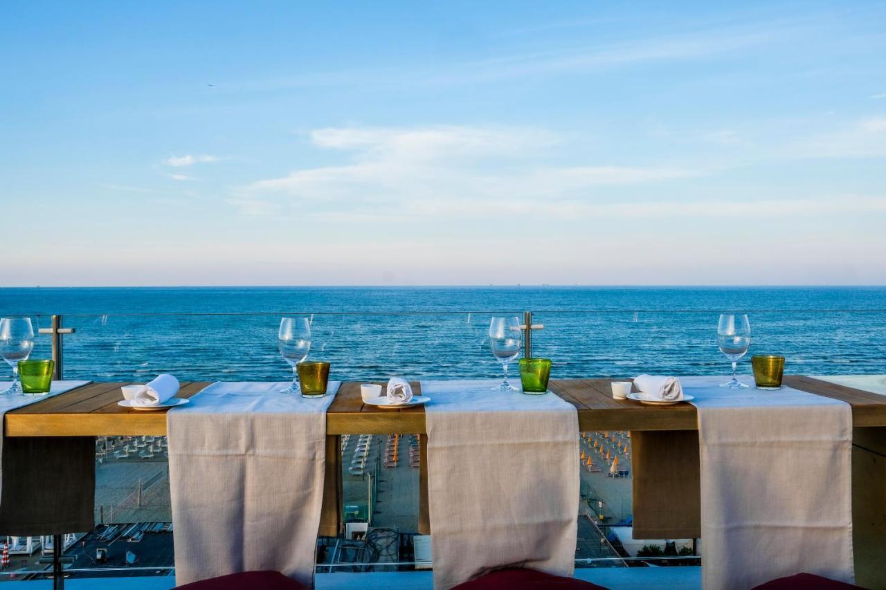 Del Mare Hotel Cervia