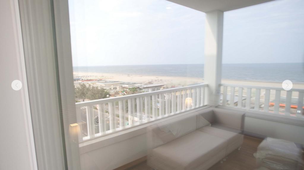 Del Mare Hotel 4*