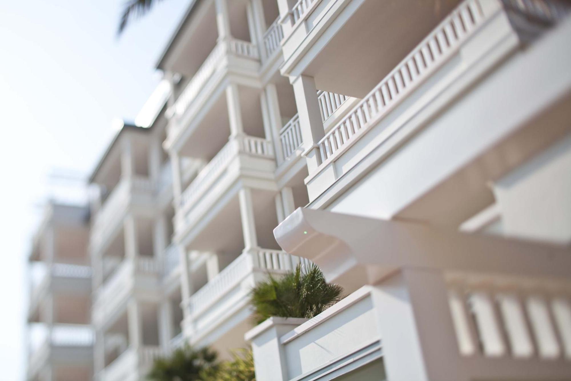 Hotel Del Mare 4*