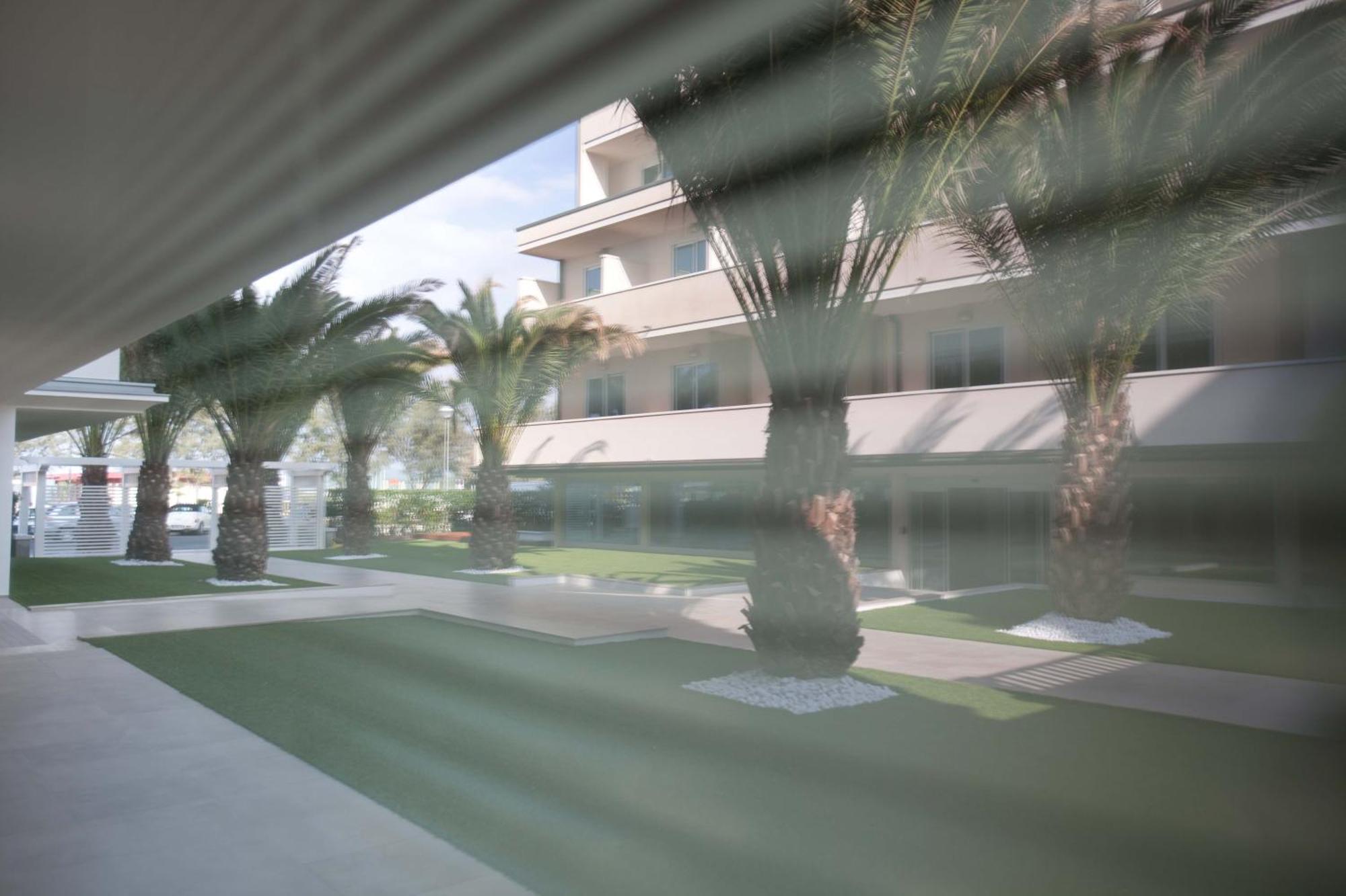 Del Mare 4* Cervia