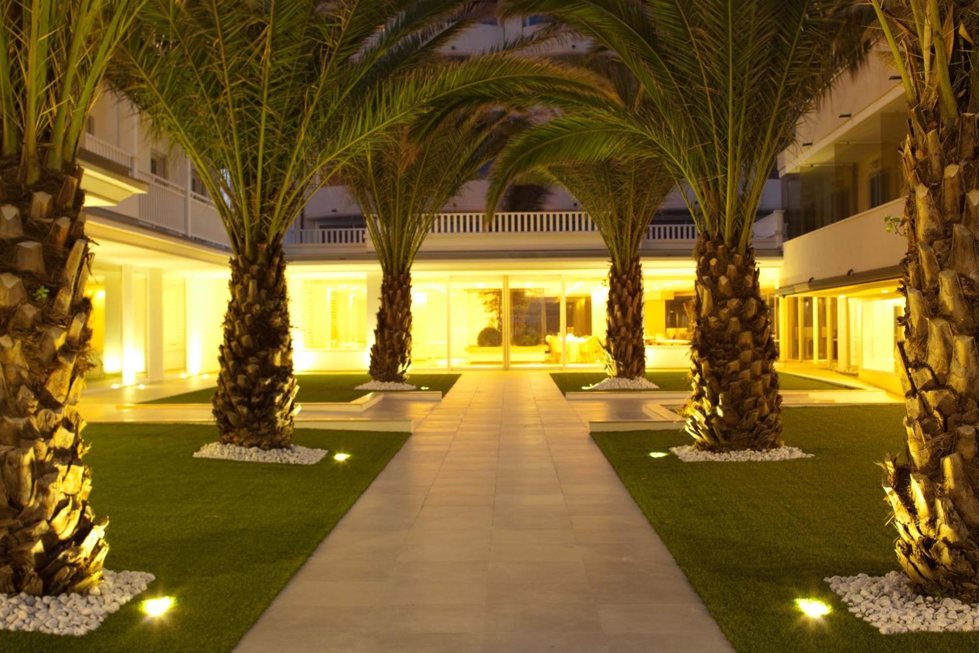 Del Mare Hotel Cervia