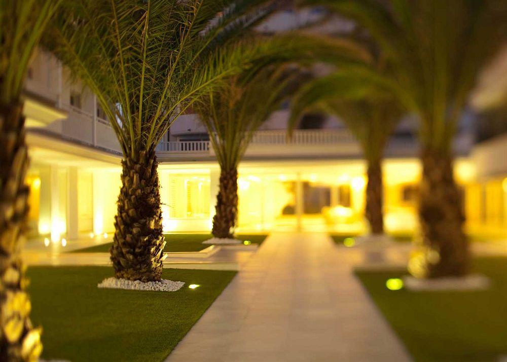 Hotel Del Mare 4*