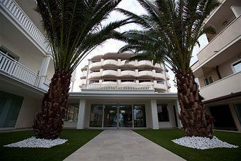 Hotel Del Mare