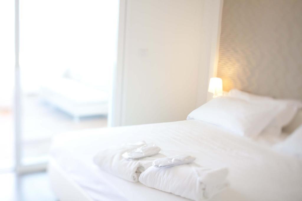 Del Mare 4* Cervia