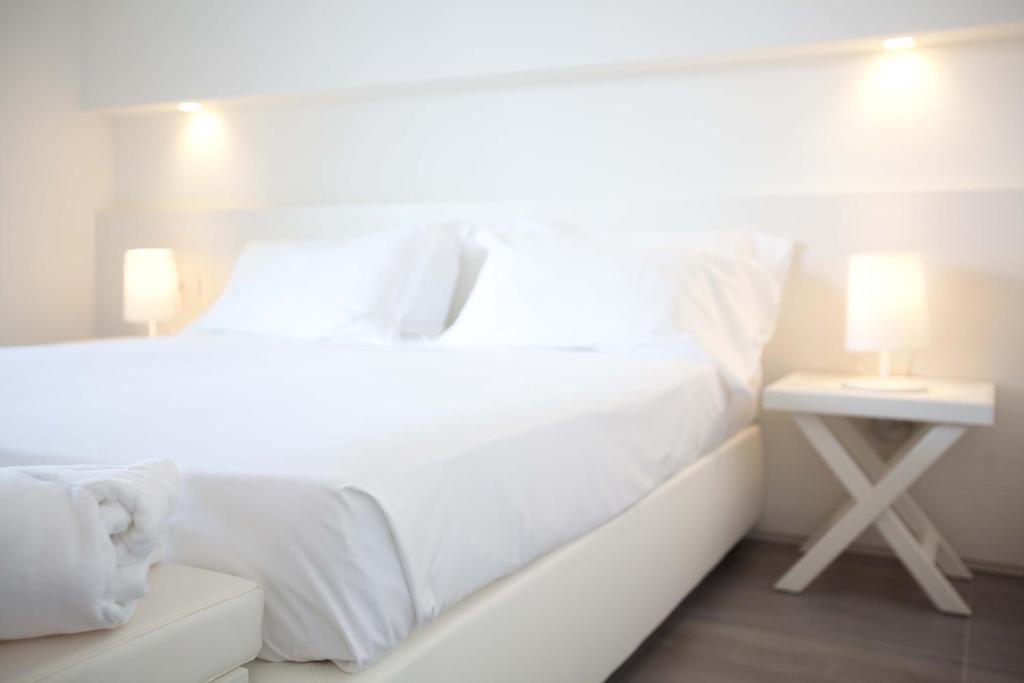 Del Mare Hotel 4*