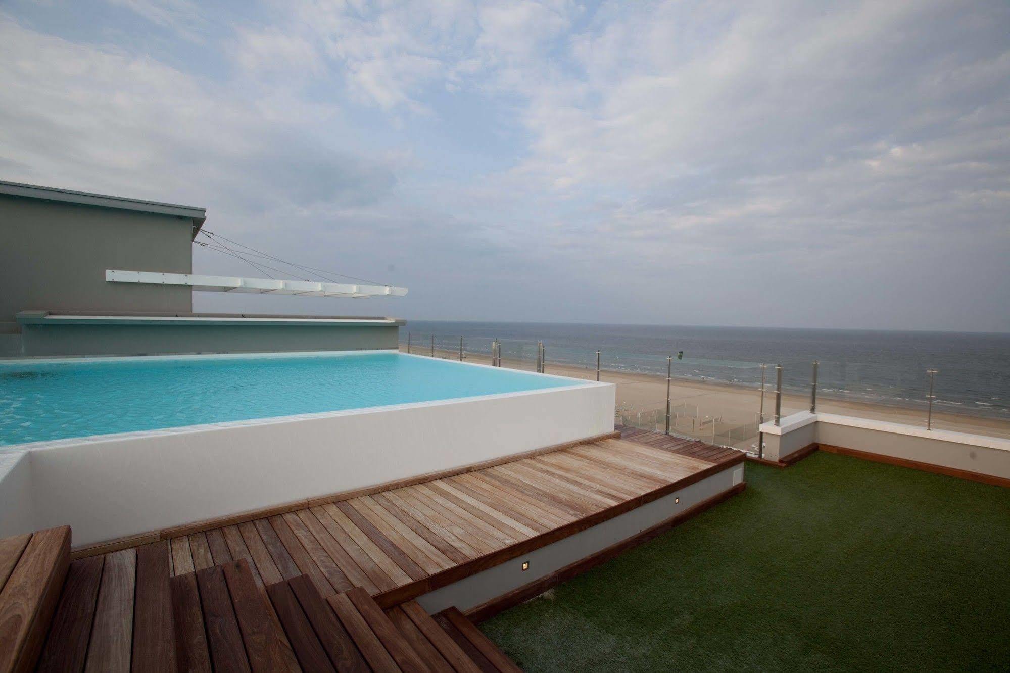 Hotel Del Mare 4*